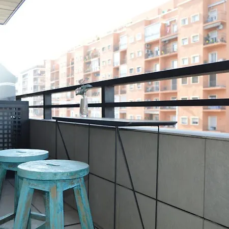 On Suites Sevilla Apartments Designed For Adults Extérieur photo