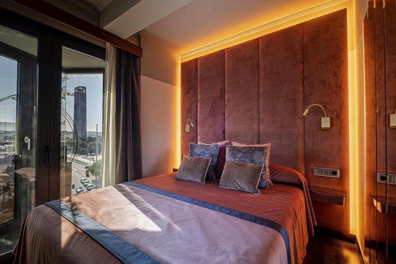 Appartement On Designed For Adults Séville